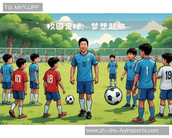 最足球：探索足球背后的激情与梦想，感受每一场比赛的心跳与荣耀